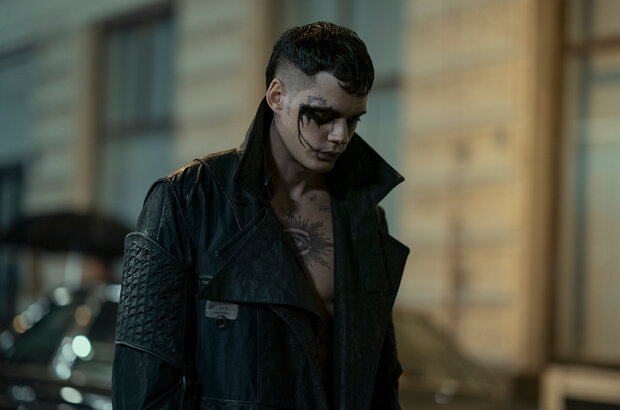 The Crow (2024) - photo 6