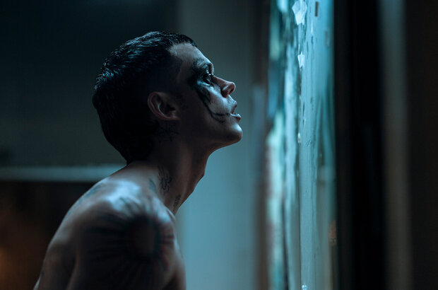 The Crow (2024) - photo 7
