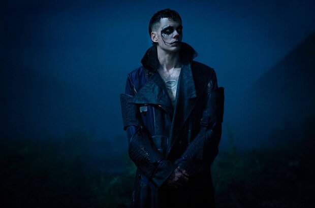 The Crow (2024) - photo 8