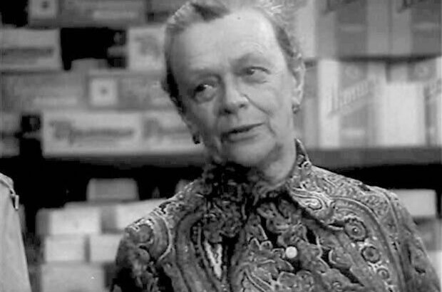 Aniskin i Fantomas (1973) - photo 6