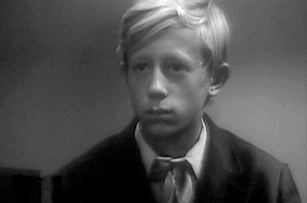 Aniskin i Fantomas (1973) - photo 3
