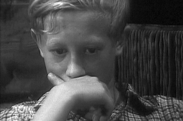 Aniskin i Fantomas (1973) - photo 2