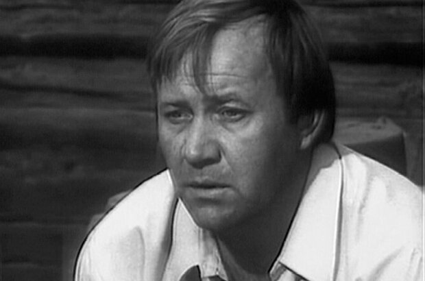 Aniskin i Fantomas (1973) - photo 4