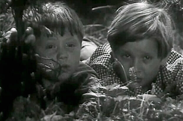 Aniskin i Fantomas (1973) - photo 1