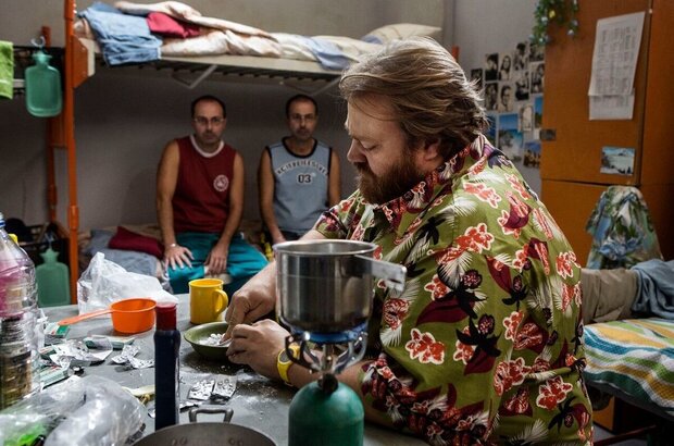 I Can Quit Whenever I Want: Ad Honorem (2018) - photo 1