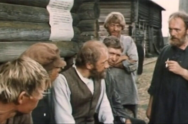 Крестьянский сын (1975) - фото 3