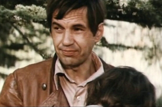 Крестьянский сын (1975) - фото 6