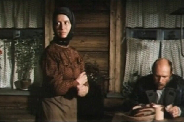 Крестьянский сын (1975) - фото 1