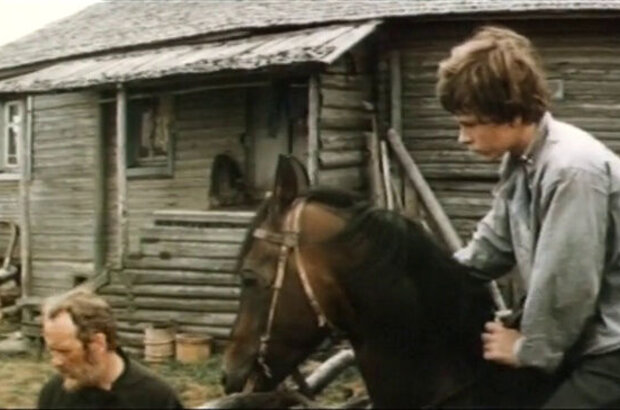 Крестьянский сын (1975) - фото 2