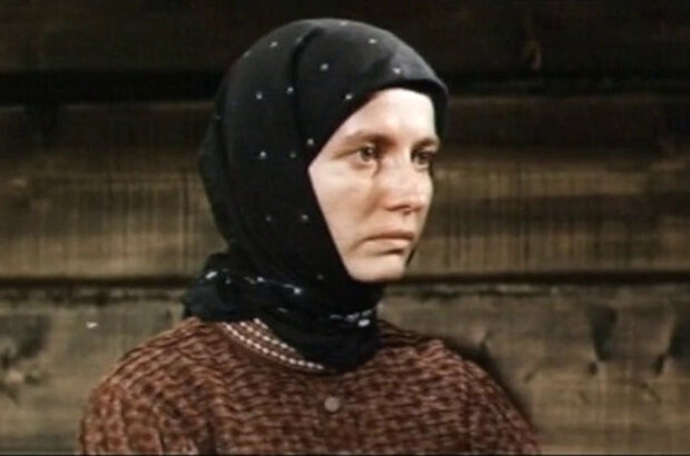 Крестьянский сын (1975) - фото 10