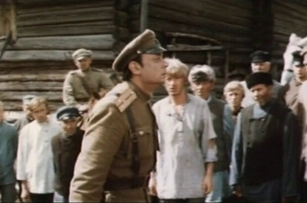 Крестьянский сын (1975) - фото 8