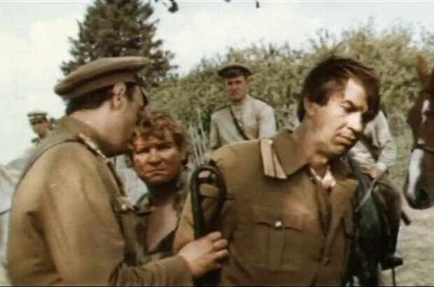 Крестьянский сын (1975) - фото 4