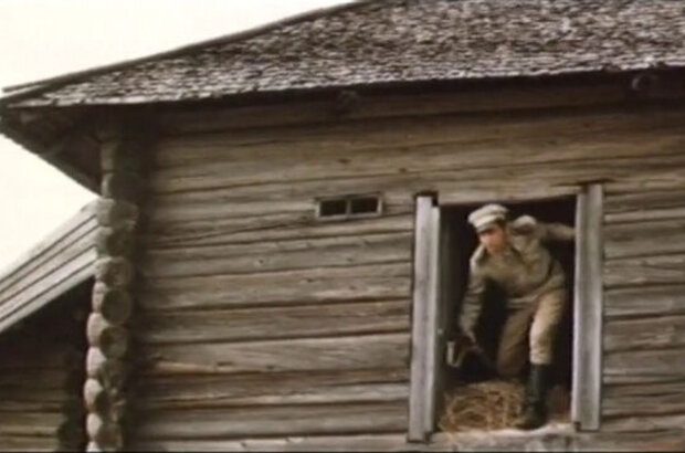 Крестьянский сын (1975) - фото 9