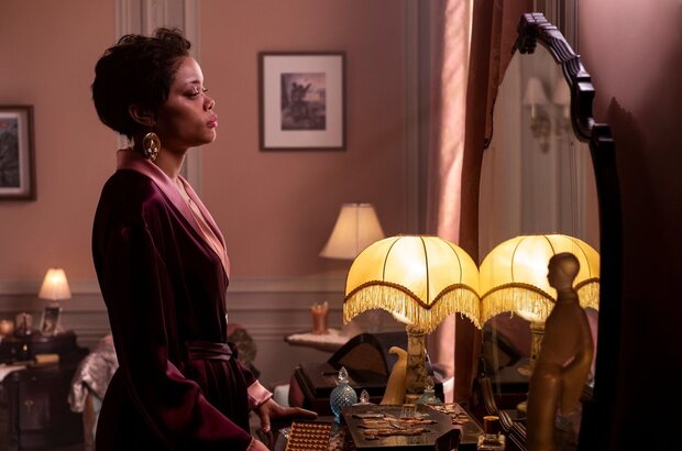The United States vs. Billie Holiday (2021) - photo 8