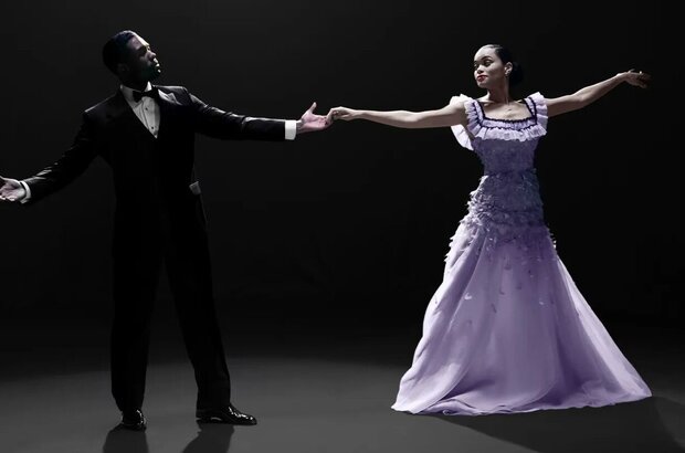 The United States vs. Billie Holiday (2021) - photo 1