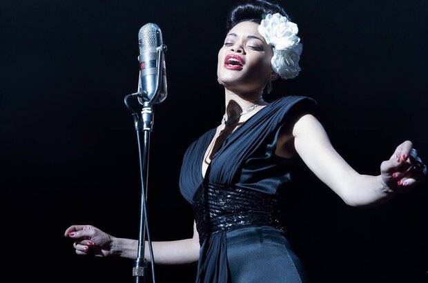The United States vs. Billie Holiday (2021) - photo 4