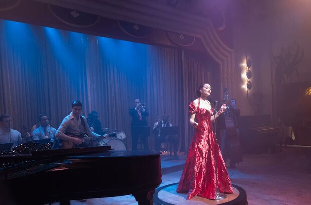 The United States vs. Billie Holiday (2021) - photo 7