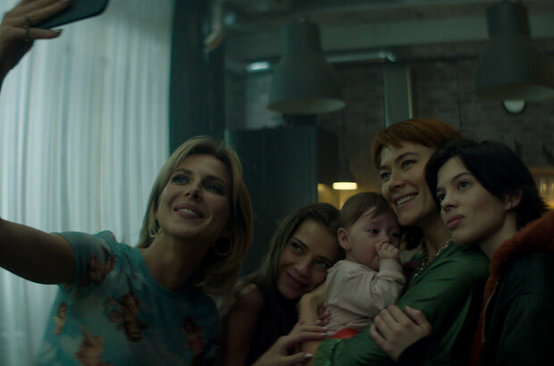 Ket (2022) - photo 3
