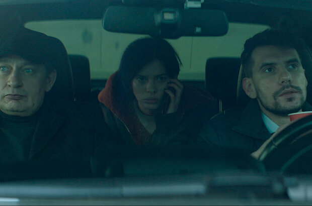 Ket (2022) - photo 6