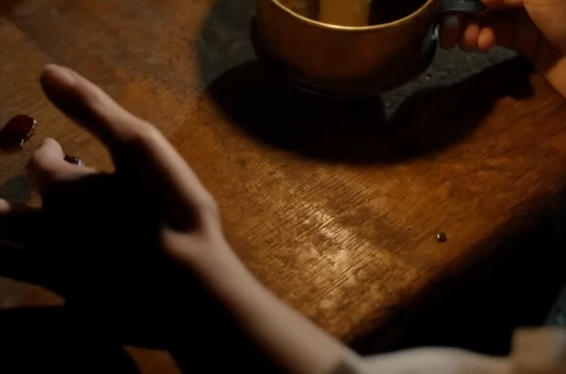 Fear the Invisible Man (2023) - photo 7