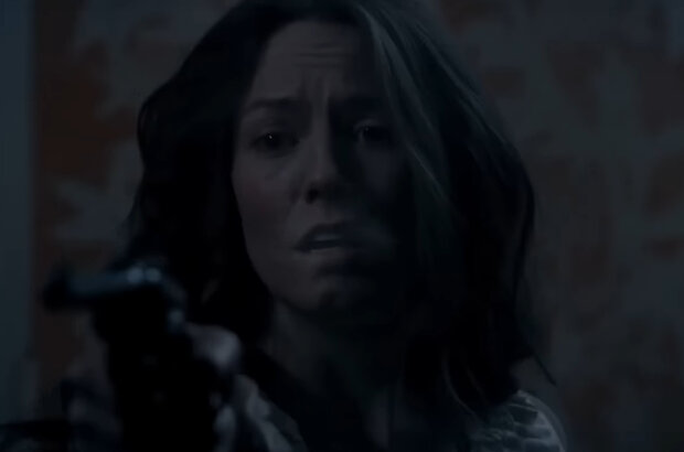 Fear the Invisible Man (2023) - photo 5