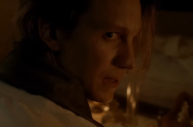 Fear the Invisible Man (2023) - photo 8