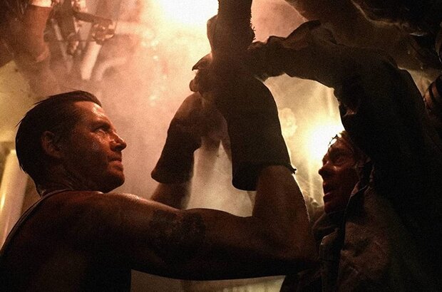 War Sailor (2022) - photo 6