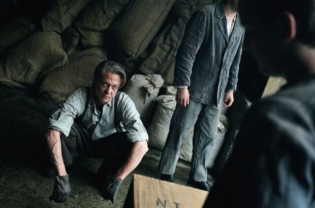 War Sailor (2022) - photo 5