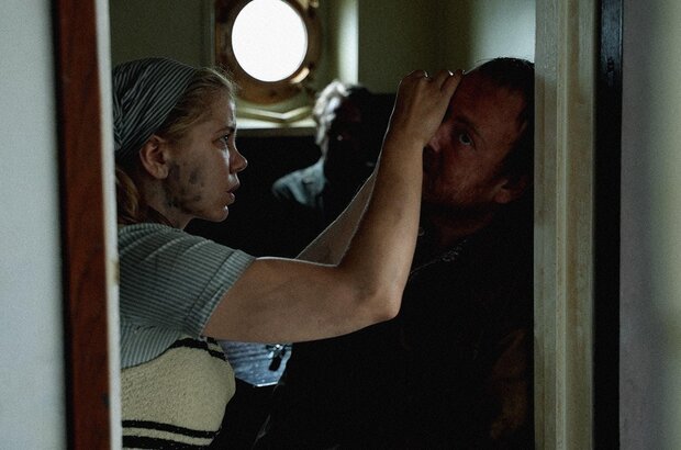 War Sailor (2022) - photo 9
