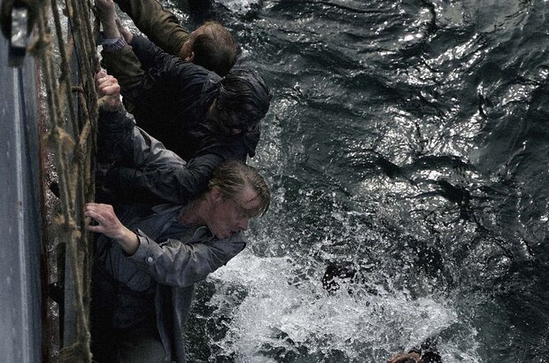 War Sailor (2022) - photo 3