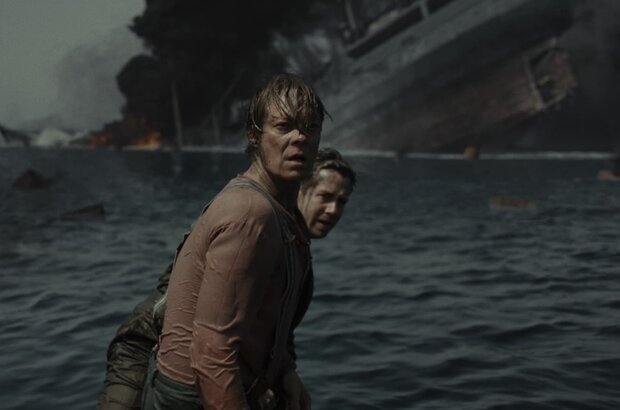 War Sailor (2022) - photo 11
