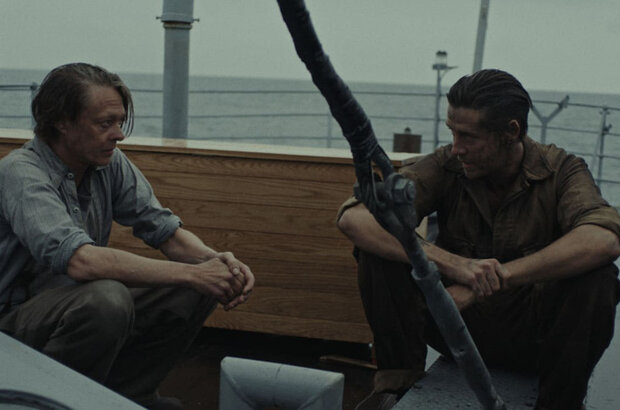 War Sailor (2022) - photo 10