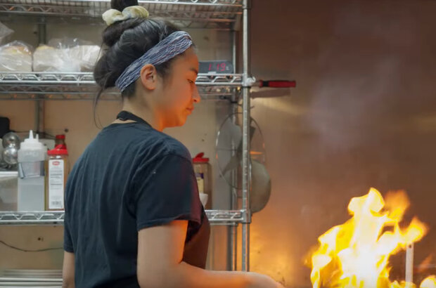 Bad Axe (2022) - photo 1