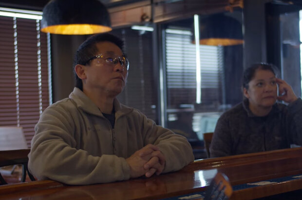 Bad Axe (2022) - photo 5