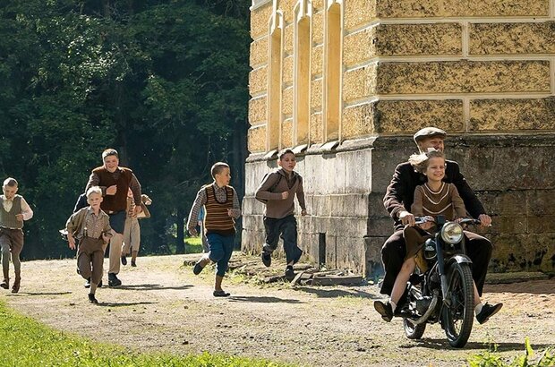The Little Comrade (2018) - photo 2