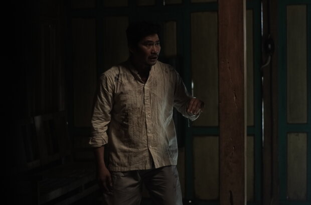 The Thorn: One Sacred Light (2024) - photo 5