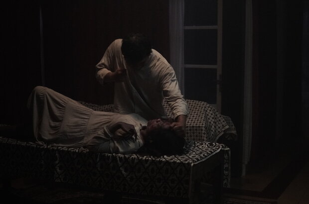 The Thorn: One Sacred Light (2024) - photo 4