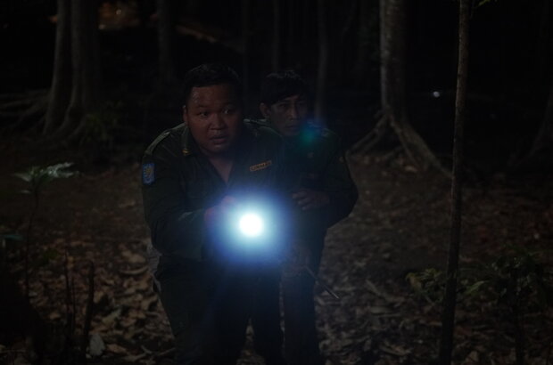 The Thorn: One Sacred Light (2024) - photo 2