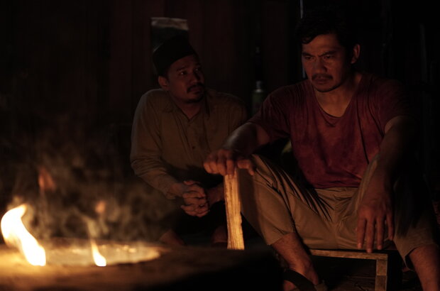 The Thorn: One Sacred Light (2024) - photo 1