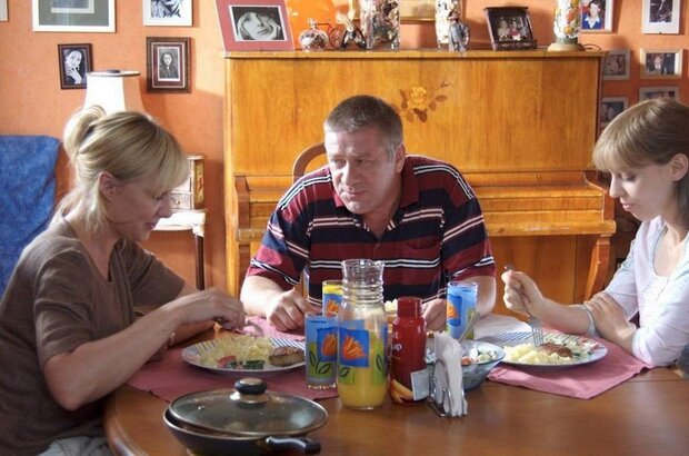 I’m Staying (2007) - photo 1