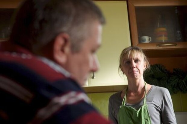 I’m Staying (2007) - photo 2