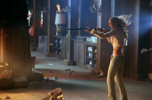 Whisper (2006) - photo 4