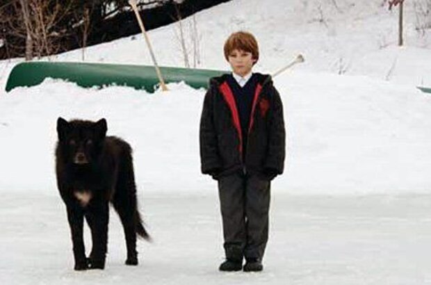 Whisper (2006) - photo 1