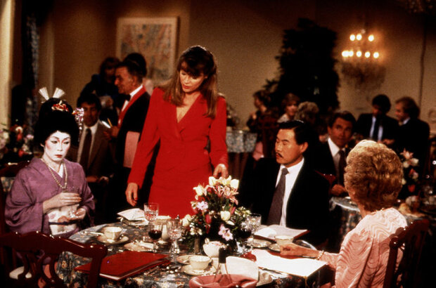 Blind Date (1987) - photo 8