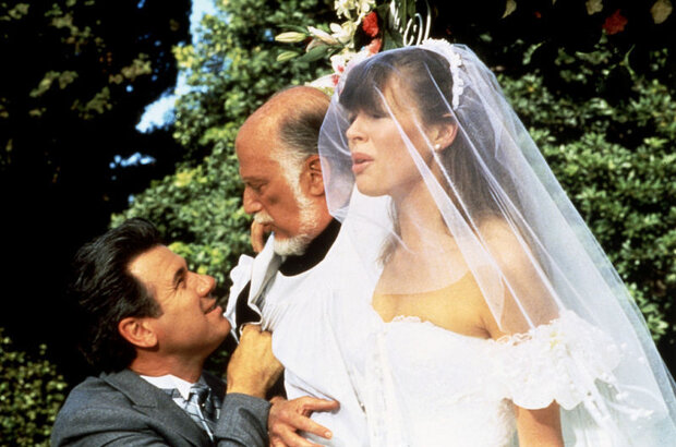 Blind Date (1987) - photo 7