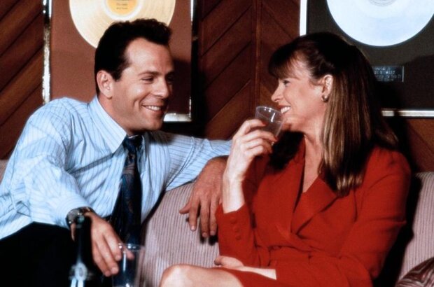 Blind Date (1987) - photo 4