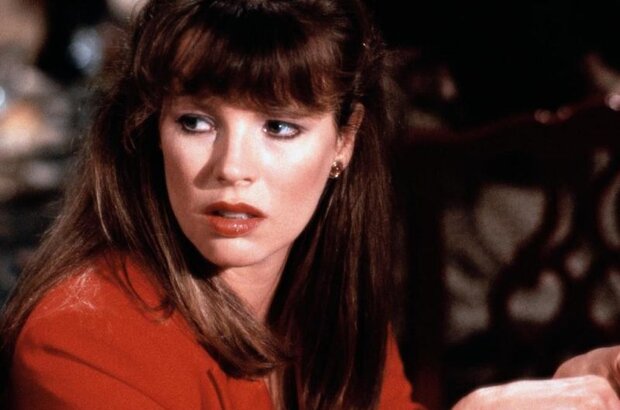 Blind Date (1987) - photo 3