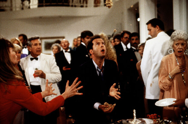 Blind Date (1987) - photo 5