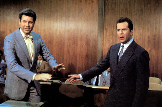 Blind Date (1987) - photo 6