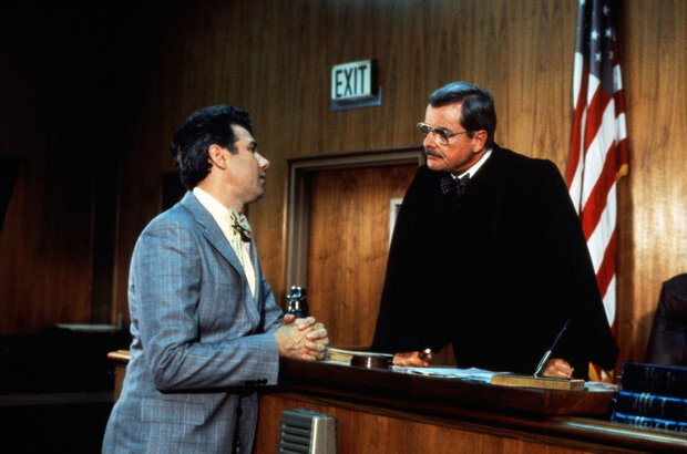 Blind Date (1987) - photo 2